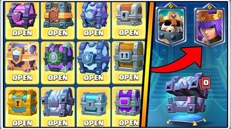 clash royale champion chest|Clash Royale Champions Guide : r/ClashRoyale .